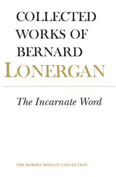 Paperback The Incarnate Word: Volume 8 Book