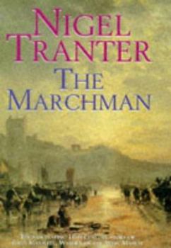 Hardcover The Marchman Book