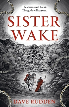 Hardcover Sister Wake Book