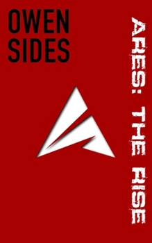 Paperback Ares: The Rise Book
