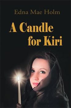 Paperback A Candle for Kiri Book