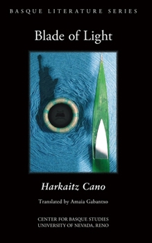 Paperback Blade of Light Book