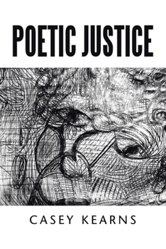 Paperback Poetic Justice Book