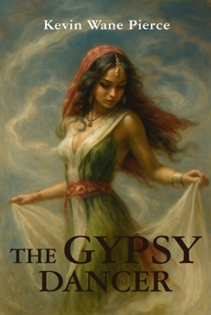 Paperback The Gypsy Dancer Book