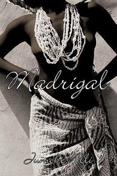 Paperback Madrigal Book