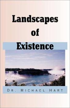 Paperback Landscapes of Existence Book