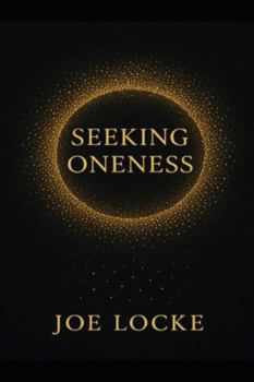 Paperback Seeking Oneness Book