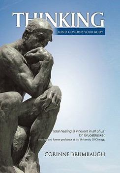 Hardcover Thinking Book