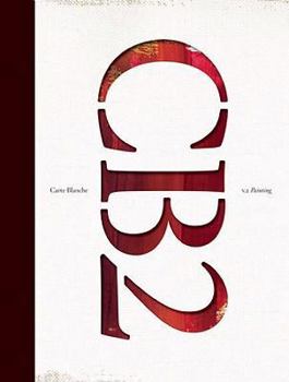 Hardcover Carte Blanche: Painting (English and French Edition) Book