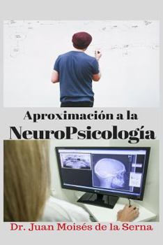 Paperback Aproximación a la NeuroPsicología [Spanish] Book