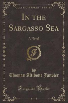In The Sargasso Sea