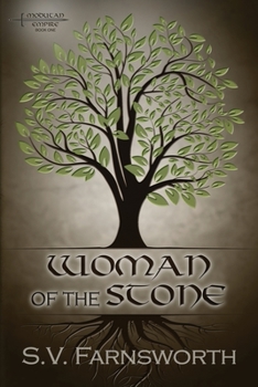 Woman of the Stone - Book #1 of the Modutan Empire