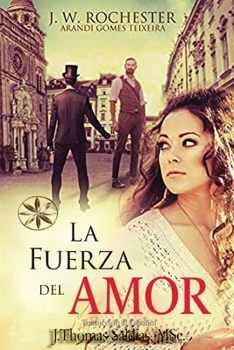 Paperback La Fuerza del Amor [Spanish] Book