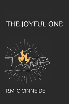 Paperback The Joyful One: Or The Triumph Book