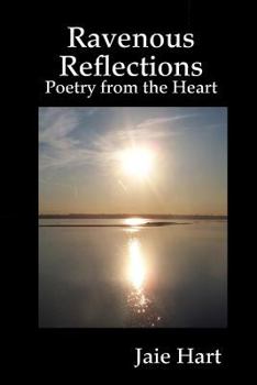 Paperback Ravenous Reflections Book