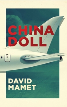 Paperback China Doll (Tcg Edition) Book