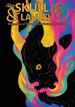 Paperback Skull & Laurel 002 Book