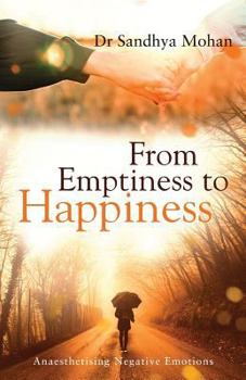 Paperback From Emptiness to Happiness Book