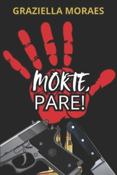 Paperback Morte, Pare! [Portuguese] Book