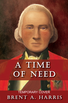 Paperback A Time of Need Book