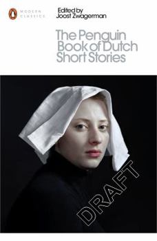The Penguin Book of Dutch Short Stories - Book  of the Penguin Books of Short Stories