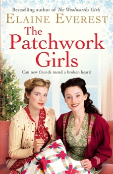 Paperback The Patchwork Girls Book