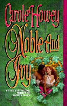 Mass Market Paperback Noble and Ivy Book