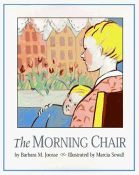 Hardcover Morning Chair CL Book