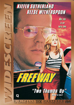 DVD Freeway Book