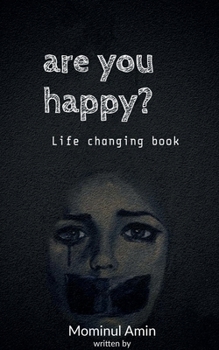 Paperback Are you happy Book