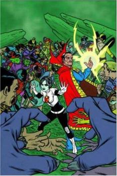 X-Statix Presents: Dead Girl - Book #7 of the X-Statix (Collected Editions)