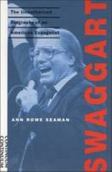 Paperback Swaggart Book