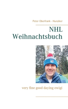 Paperback NHL Weihnachtsbuch: very fine good daying ewigi [German] Book
