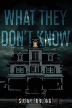 Paperback What They Don't Know Book