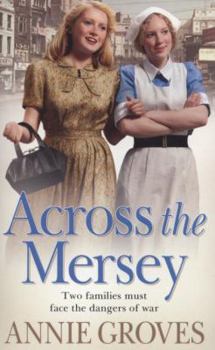 Across the Mersey - Book #1 of the Campion Family