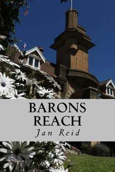 Barons Reach: Book 3 The Dreaming Series - Book #3 of the Dreaming Series