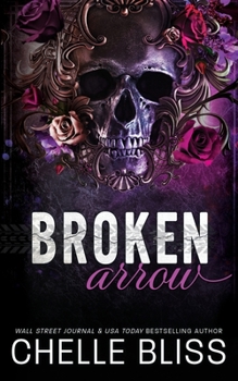 Paperback Broken Arrow: Discreet Edition Book