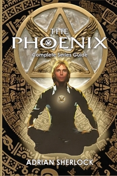 Paperback The Phoenix Complete Series Guide Book