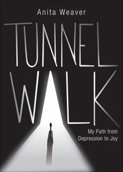 Perfect Paperback Tunnel Walk Book