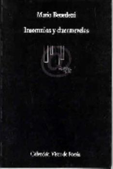 Paperback Insomnios y duermevelas [Spanish] Book