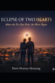 Paperback Eclipse of Two Hearts Book