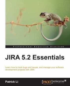 Paperback Jira 5.2 Essentials Book