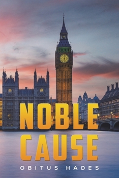 Paperback Noble Cause Book