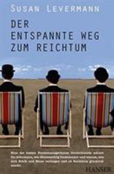 Hardcover Weg zum Reichtum Book