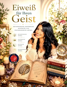 Paperback Eiweiß für Ihren Geist [German] Book