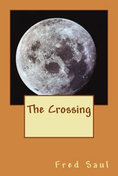 Paperback The Crossing Book