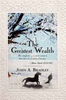 Paperback The Greatest Wealth Book