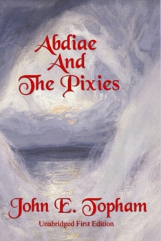 Paperback The Abdiae Babyloniae And The Pixies Book