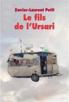 Paperback LE FILS DE L URSARI (GF) [French] Book