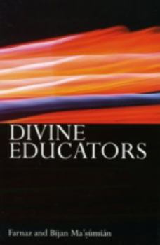 Paperback Divine Educators Book